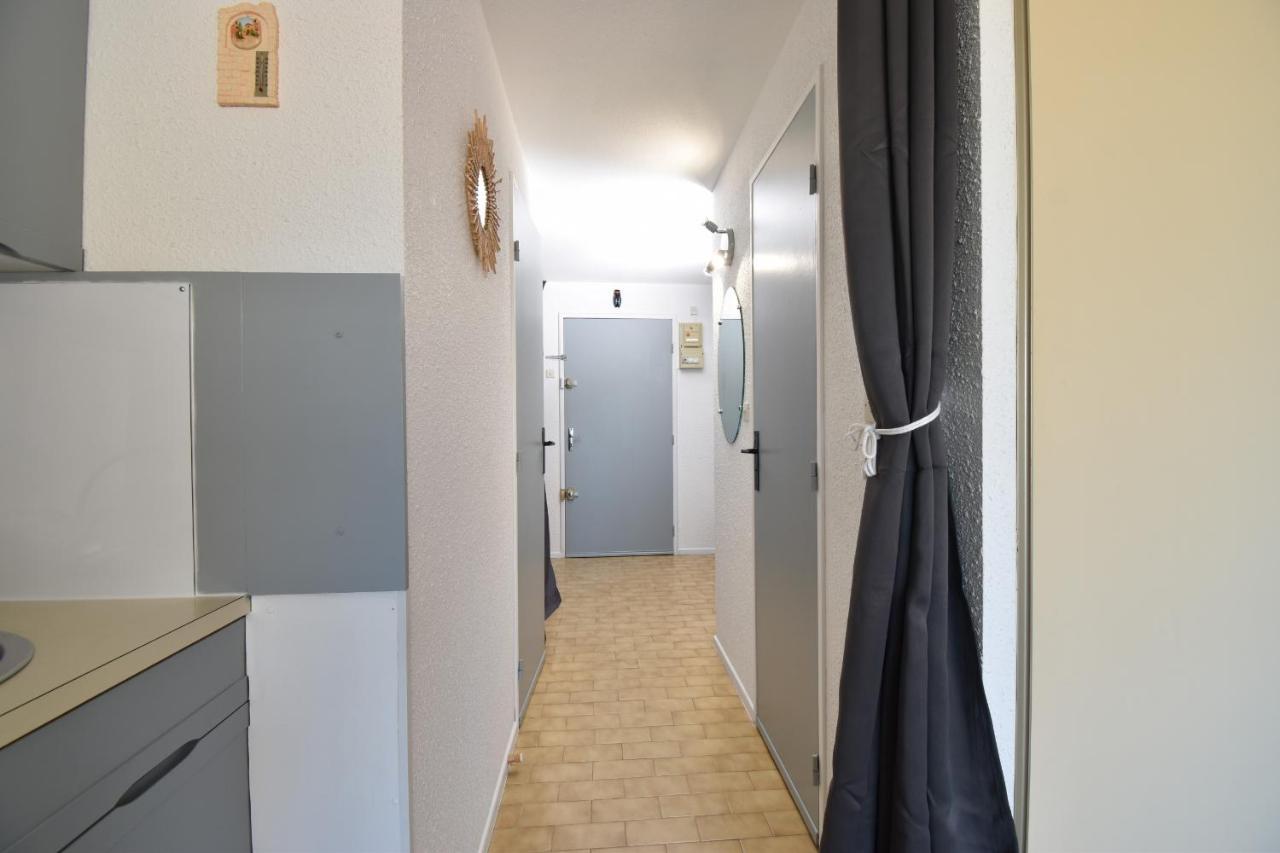 Studio Cabine 4 Couchages Avec Piscine Lb Le Grau-du-Roi Eksteriør billede