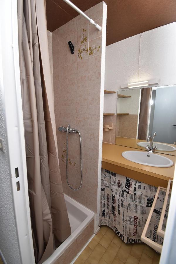 Studio Cabine 4 Couchages Avec Piscine Lb Le Grau-du-Roi Eksteriør billede