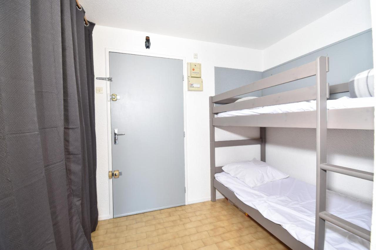 Studio Cabine 4 Couchages Avec Piscine Lb Le Grau-du-Roi Eksteriør billede